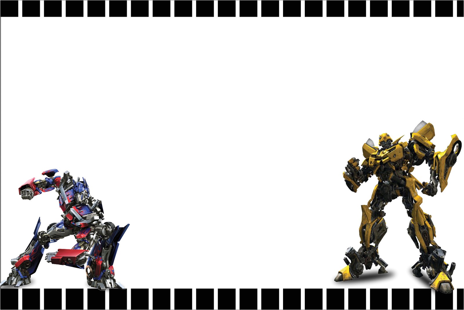 Transformer Birthday Invitations Printable Free Transformers Free Printable Invitations Oh My Fiesta