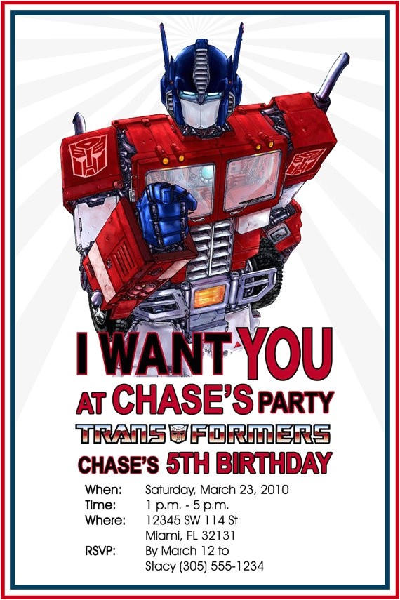 Transformers Birthday Party Invitation Wording Ideas 87 Best Images About to the Next One Transformer Party