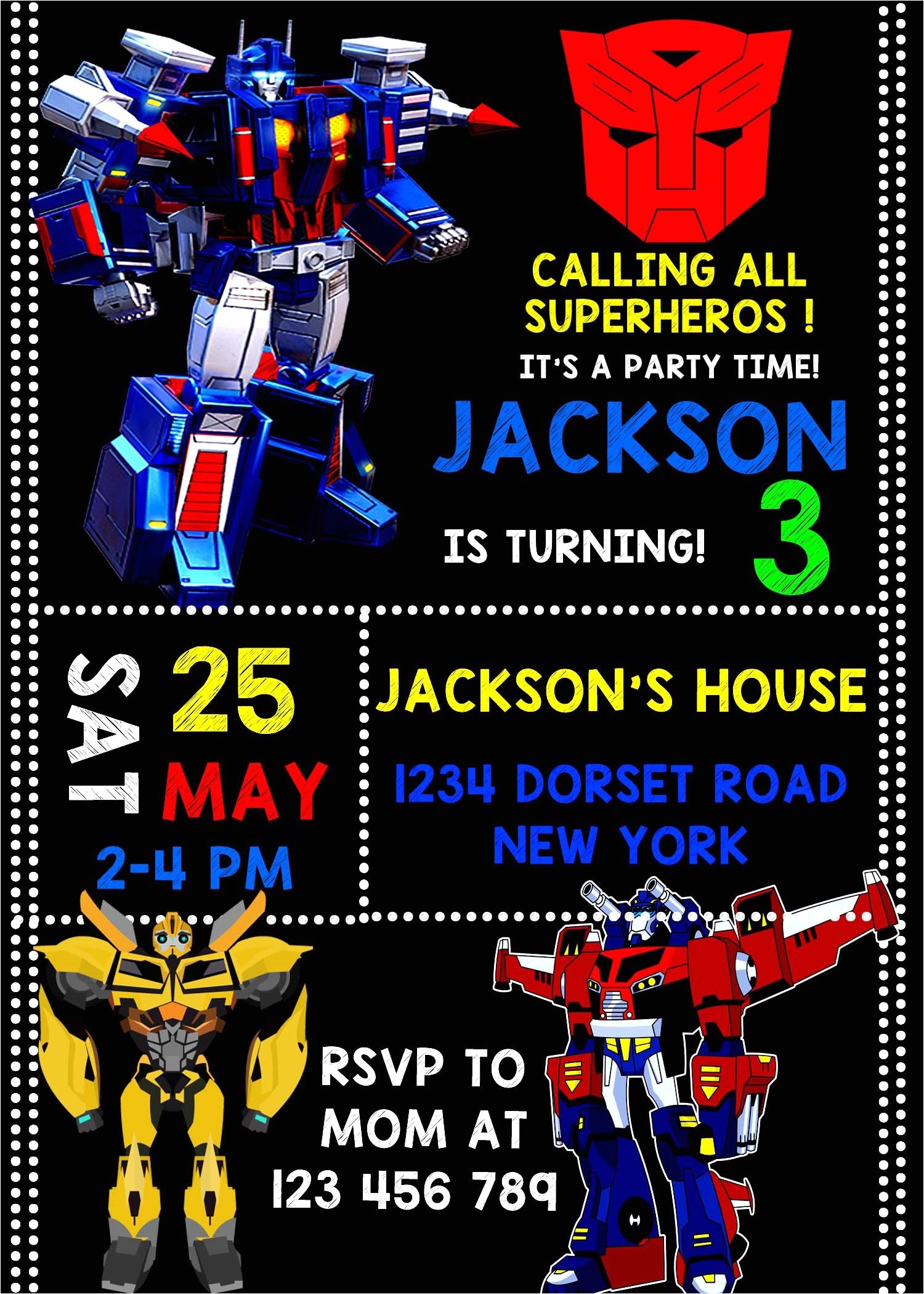 Transformers Birthday Party Invitations Template Birthday Party Invitations Wonderful Transformer Birthday Transformers Birthday Party Invitations Template Birthday Party Invitations Wonderful Transformer Birthday