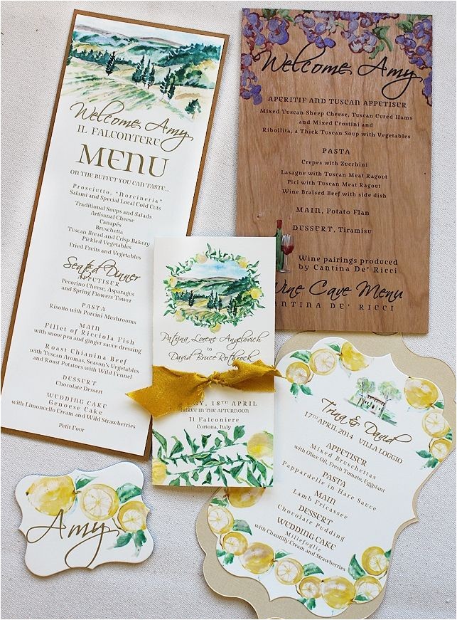 Tuscan Bridal Shower Invitations 25 Best Ideas About Italian Bridal Showers On Pinterest
