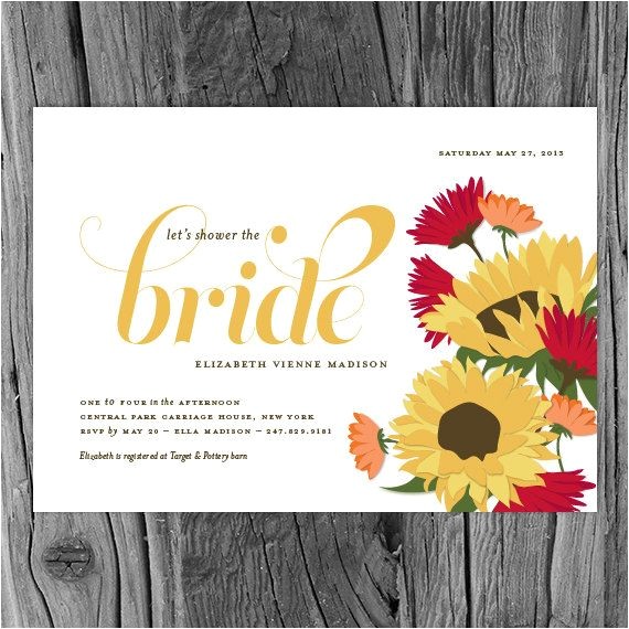 Tuscan Bridal Shower Invitations Pinterest Discover and Save Creative Ideas
