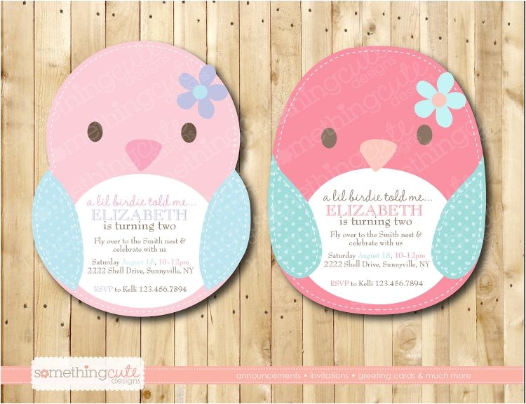 Tweety Bird Baby Shower Invitations Colors Printable Tweety Bird Baby Shower Invitations with