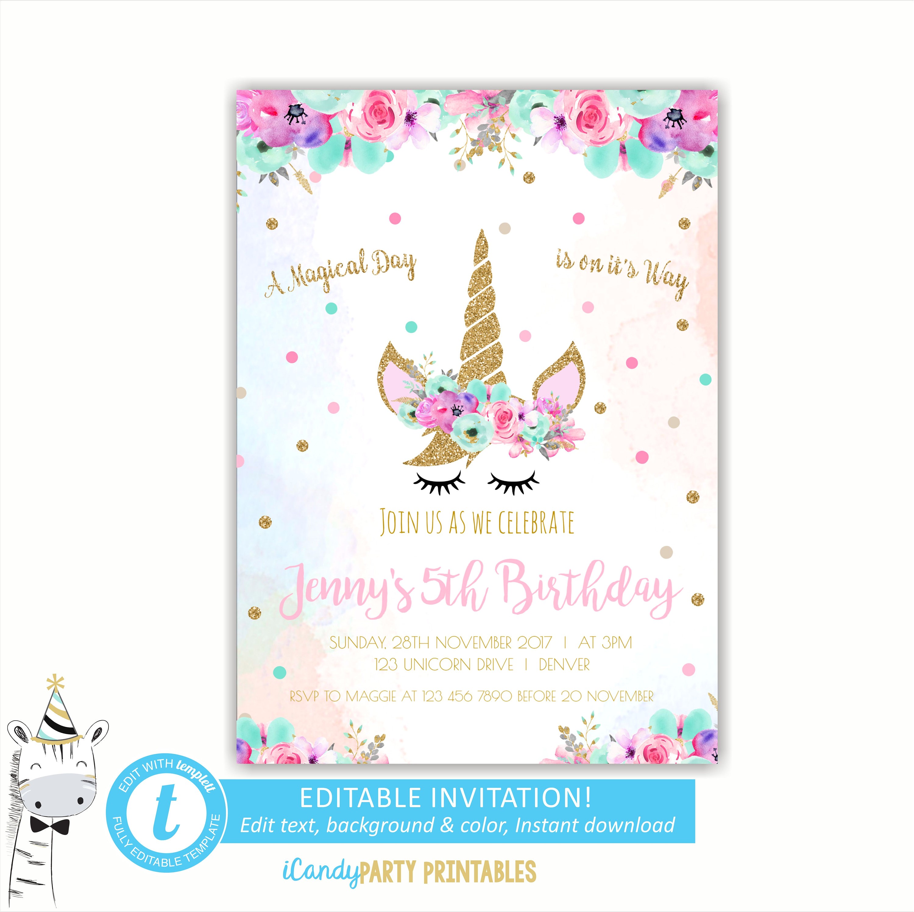 Unicorn Birthday Invitation Wording Unicorn Face Invitations Unicorn Birthday Invitation Unicorn Unicorn Birthday Invitation Wording Unicorn Face Invitations Unicorn Birthday Invitation Unicorn