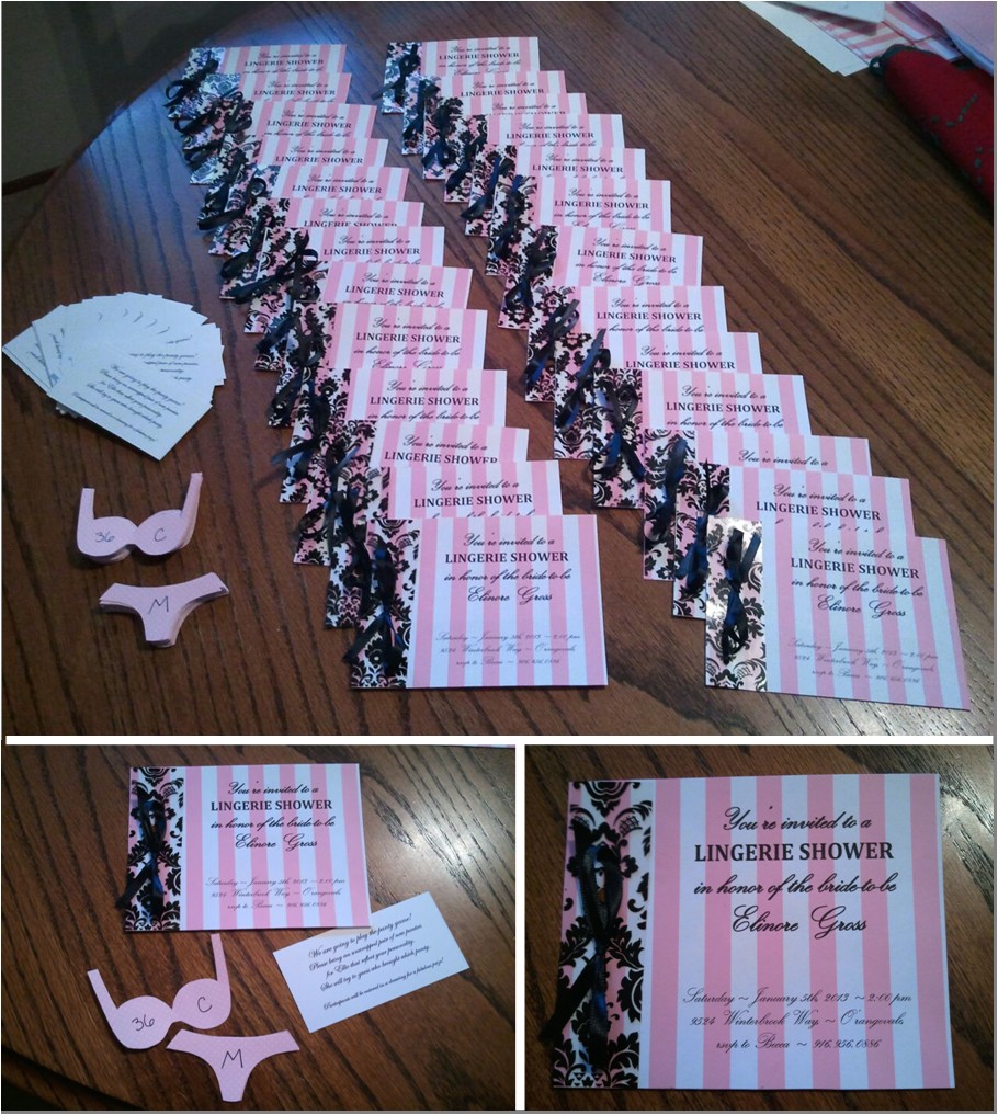 Victoria Secret themed Bridal Shower Invitations Best 25 Victoria Secret Party Ideas On Pinterest
