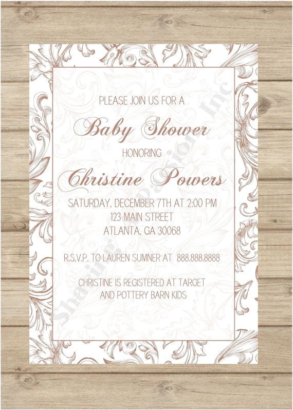 Victorian Baby Shower Invitations Pinterest Discover and Save Creative Ideas