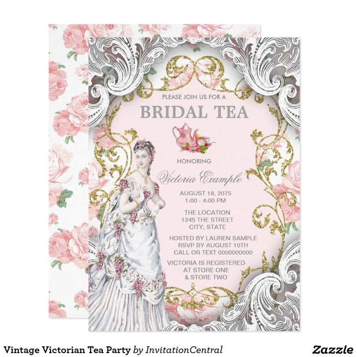 Victorian Tea Party Invitation Wording 880 Best Tea Party Invitiation Images On Pinterest Tea Victorian Tea Party Invitation Wording 880 Best Tea Party Invitiation Images On Pinterest Tea