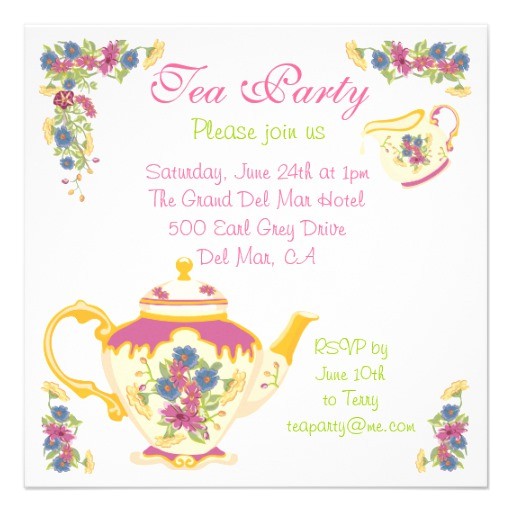 Victorian Tea Party Invitation Wording Victorian Tea Pot Tea Party Invitation 5 25 Quot Square Victorian Tea Party Invitation Wording Victorian Tea Pot Tea Party Invitation 5 25 Quot Square