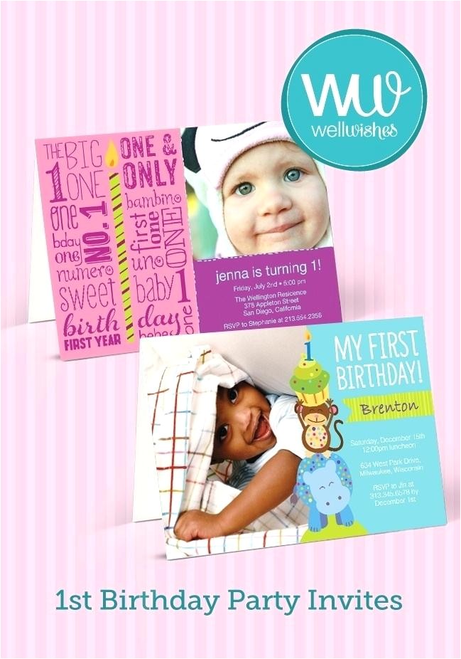 Walgreens Birthday Invites Walgreens Birthday Invites Feat Print Invitations Fresh