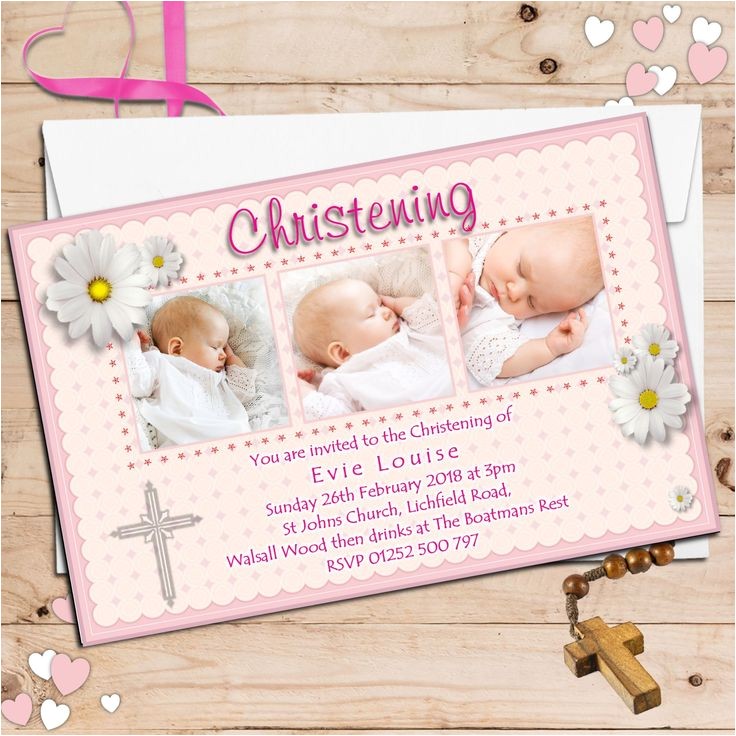 Walmart Baptism Invitations 354 Best Images About Baptism Invitations On Pinterest
