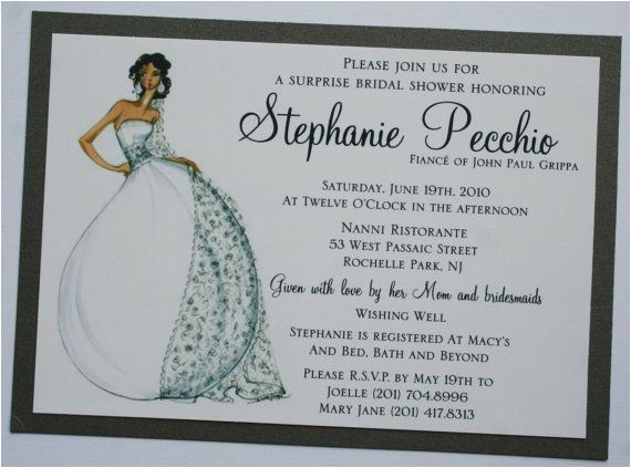 Wedding Divas Bridal Shower Invitations Bridal Shower Invitations Bridal Shower Invitations Diva Wedding Divas Bridal Shower Invitations Bridal Shower Invitations Bridal Shower Invitations Diva