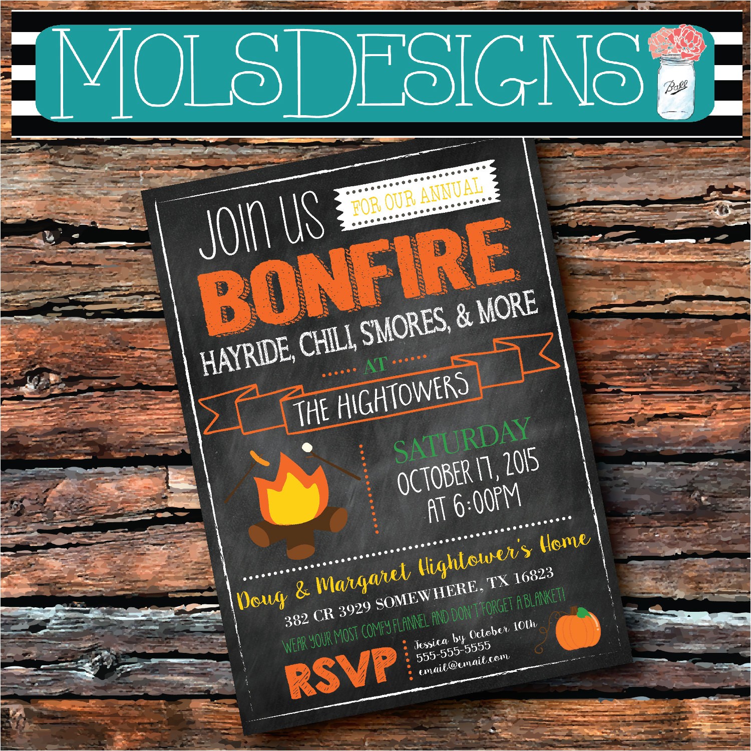 Weenie Roast Birthday Invitations Any Color Fall Yall Bonfire Chalkboard Hayride Weenie Roast Weenie Roast Birthday Invitations Any Color Fall Yall Bonfire Chalkboard Hayride Weenie Roast