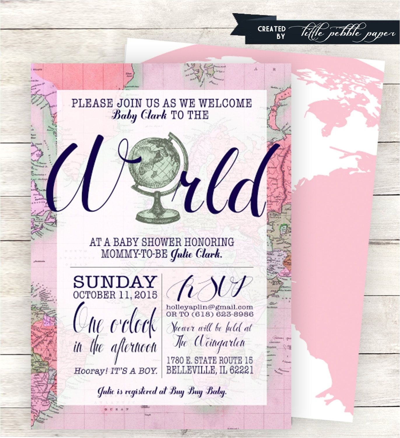 Welcome to the World Baby Shower Invitations Pink Wel E to the World Baby Shower Invitation Welcome to the World Baby Shower Invitations Pink Wel E to the World Baby Shower Invitation
