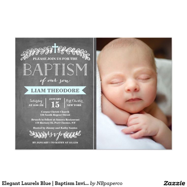 Where to Buy Baptism Invitations 25 Best Ideas About Christening Invitations Boy On