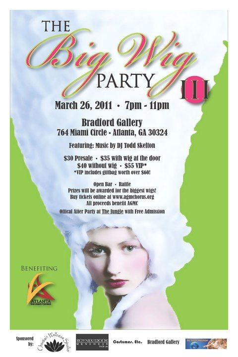 Wig themed Party Invitations so Cute Wig Mustache Party Ideas Pinterest Wigs