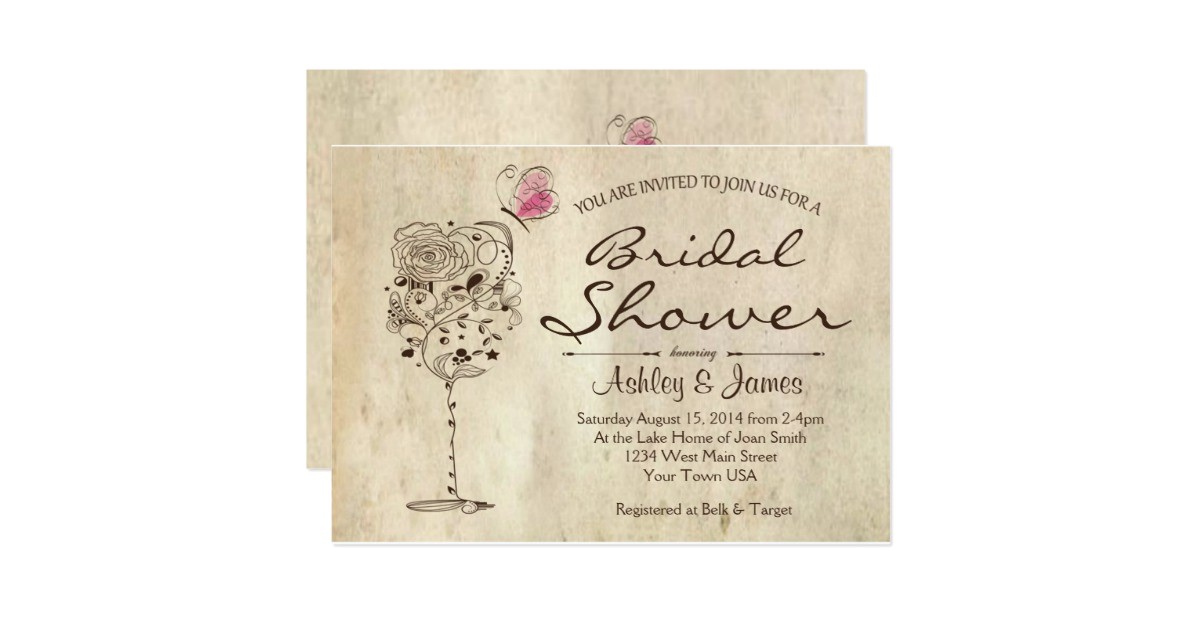 Wine and Cheese Bridal Shower Invites Wine & Cheese Bridal Shower Invitation Wine and Cheese Bridal Shower Invites Wine & Cheese Bridal Shower Invitation