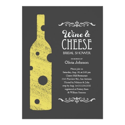 Wine and Cheese Bridal Shower Invites Wine and Cheese Bridal Shower Invitations Wine and Cheese Bridal Shower Invites Wine and Cheese Bridal Shower Invitations
