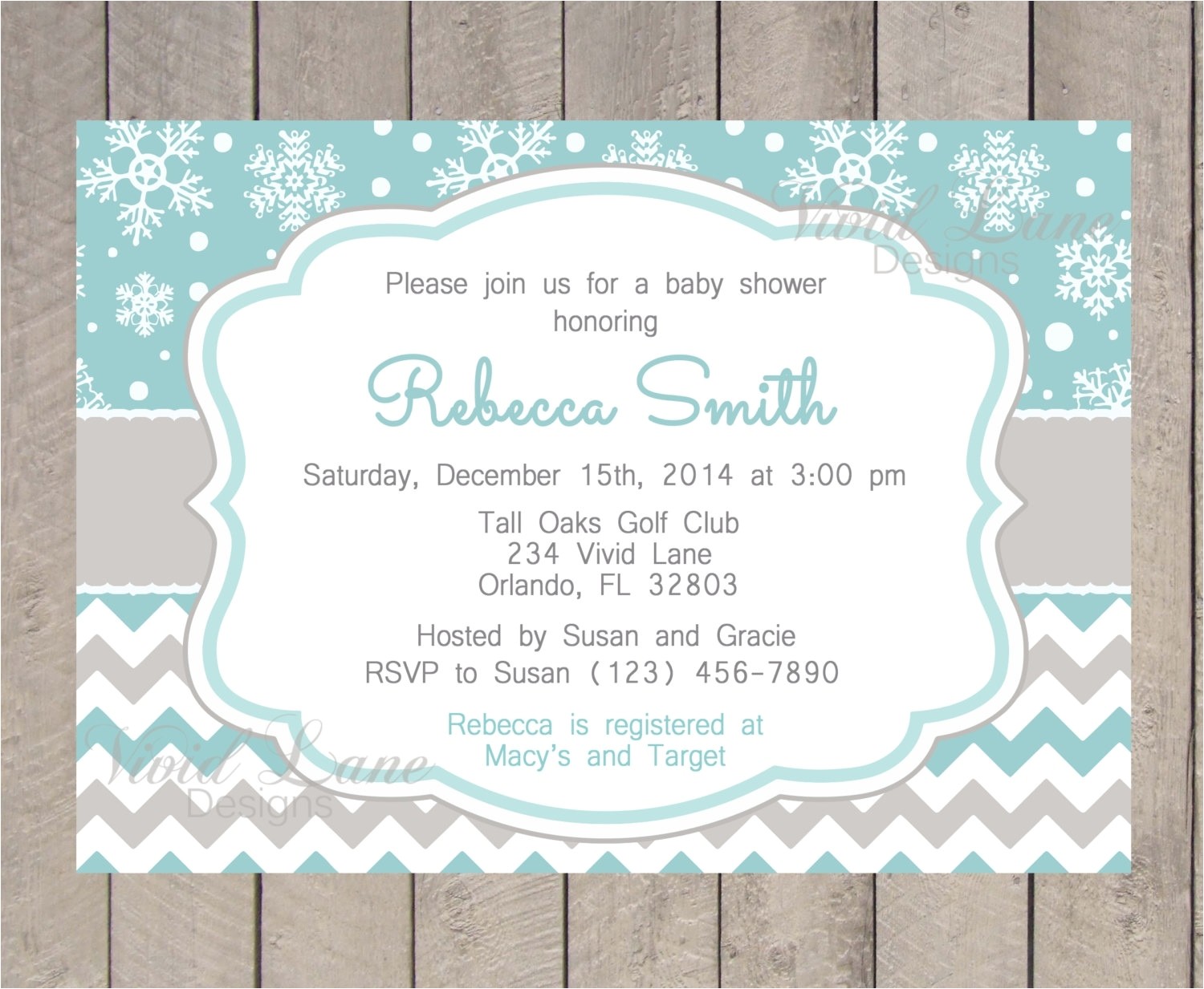 Winter Wonderland Baby Shower Invitation Wording Winter Baby Shower Invitations Template Resume Builder