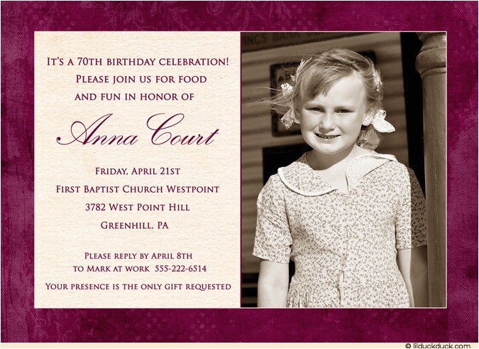 Wording for 60 Birthday Party Invitations 60th Birthday Party Invitation Wording A Birthday Cake