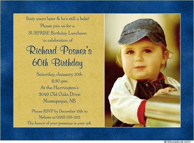 Wording for 60 Birthday Party Invitations 60th Birthday Party Invitation Wording A Birthday Cake