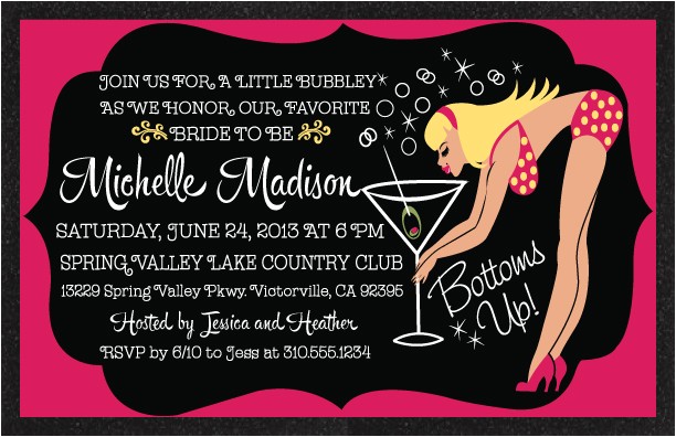 Wording for A Bachelorette Party Invitation Bachelorette Party Invitation Wording Wording for A Bachelorette Party Invitation Bachelorette Party Invitation Wording