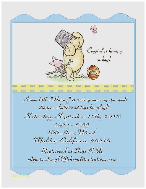 Write In Baby Shower Invitations Baby Shower Invitation New What to Write Baby Shower