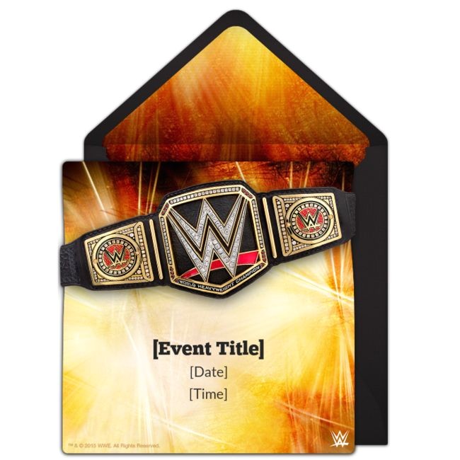 Wwe Birthday Invites 25 Best Images About Wrestling theme Birthday On Pinterest Wwe Birthday Invites 25 Best Images About Wrestling theme Birthday On Pinterest