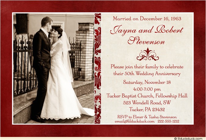 40 Wedding Anniversary Invitations 40 Th Anniversary Quotes About Marriage Quotesgram