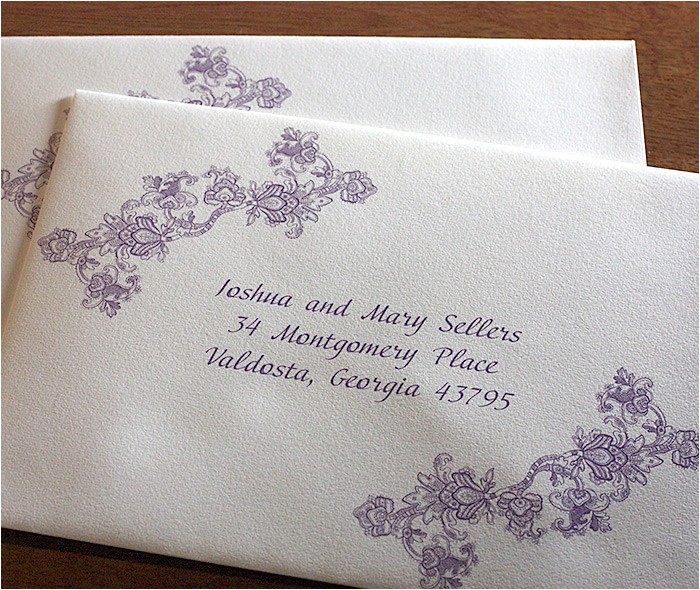 Addressing Wedding Invitations to A Family Address Wedding Invitations to Family Free Invitations Ideas