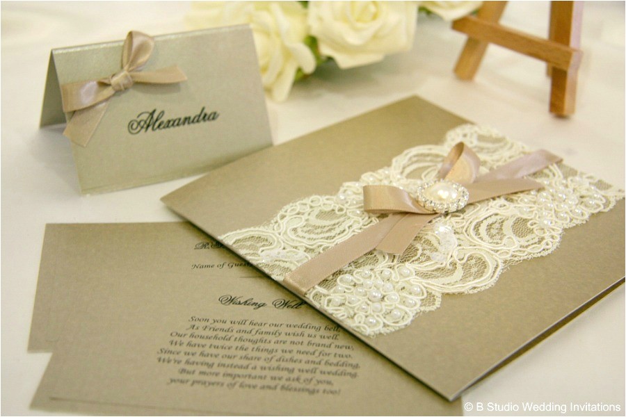 Antique Wedding Invitation Ideas 5 Days Of Party Vintage Garden Wedding Invitations
