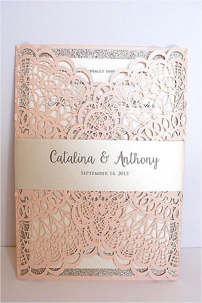 Antique Wedding Invitation Ideas Vintage Ideas for Wedding Invitations 17 Make Me Happy