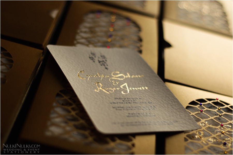 Arabic Style Wedding Invitations Moroccan Wedding Invitations and Save the Date Cards