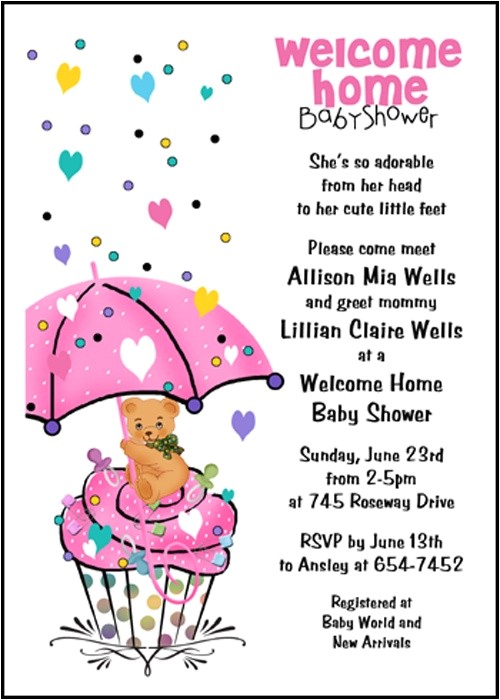Baby Shower Invitations for Baby Already Born Baby Shower Invitations for Baby Already Born theruntime Com