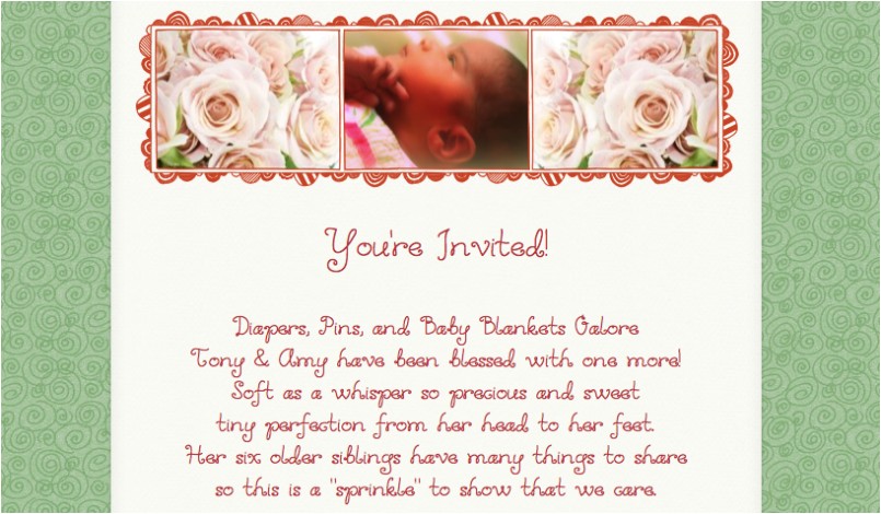 Baby Shower Invitations Via Email Designs Best Email Baby Shower Invitations Also Show On Baby Shower Invitations Via Email Designs Best Email Baby Shower Invitations Also Show On