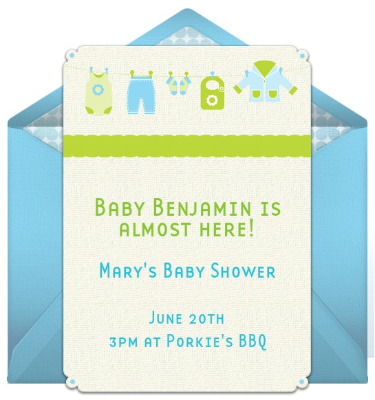 Baby Shower Invitations Via Email Email Invitations Baby Showers Baby Shower Invitations Via Email Email Invitations Baby Showers