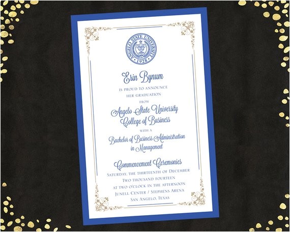 Bachelor Graduation Invitations College Graduation Invitations Announcements Bachelor 39 S Bachelor Graduation Invitations College Graduation Invitations Announcements Bachelor 39 S