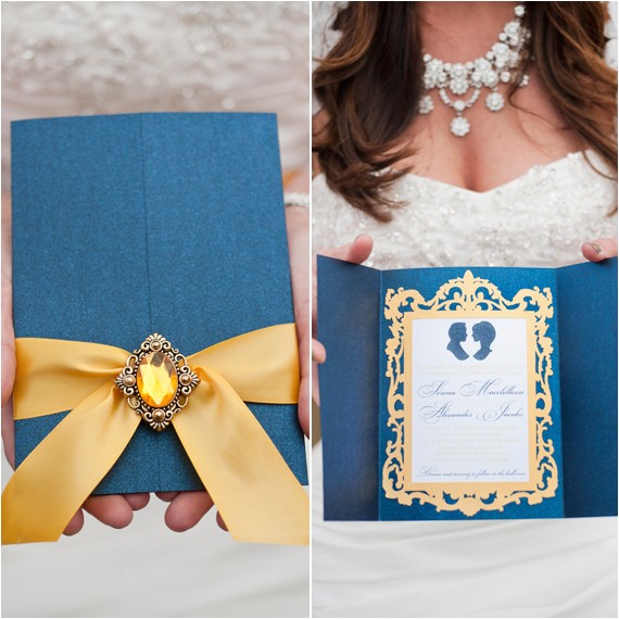 Beauty and the Beast Wedding Invites 25 Whimsical Wedding Ideas for Disney Obsessed Couples Beauty and the Beast Wedding Invites 25 Whimsical Wedding Ideas for Disney Obsessed Couples