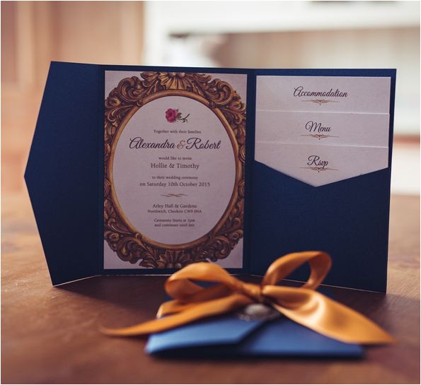 Beauty and the Beast Wedding Invites Beauty and the Beast themed Wedding Invitation Luxury Beauty and the Beast Wedding Invites Beauty and the Beast themed Wedding Invitation Luxury