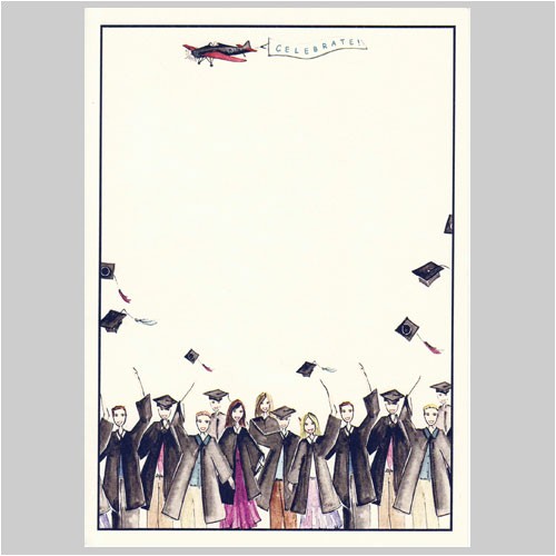 Blank Graduation Invitation Cards Blank Graduation Invitation Cards Templates Image