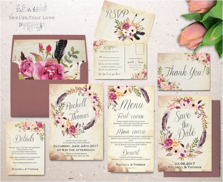 Blank Wedding Invitation Sets Blank Invitation Sets Tags 4 Key Tactics the Pros Use