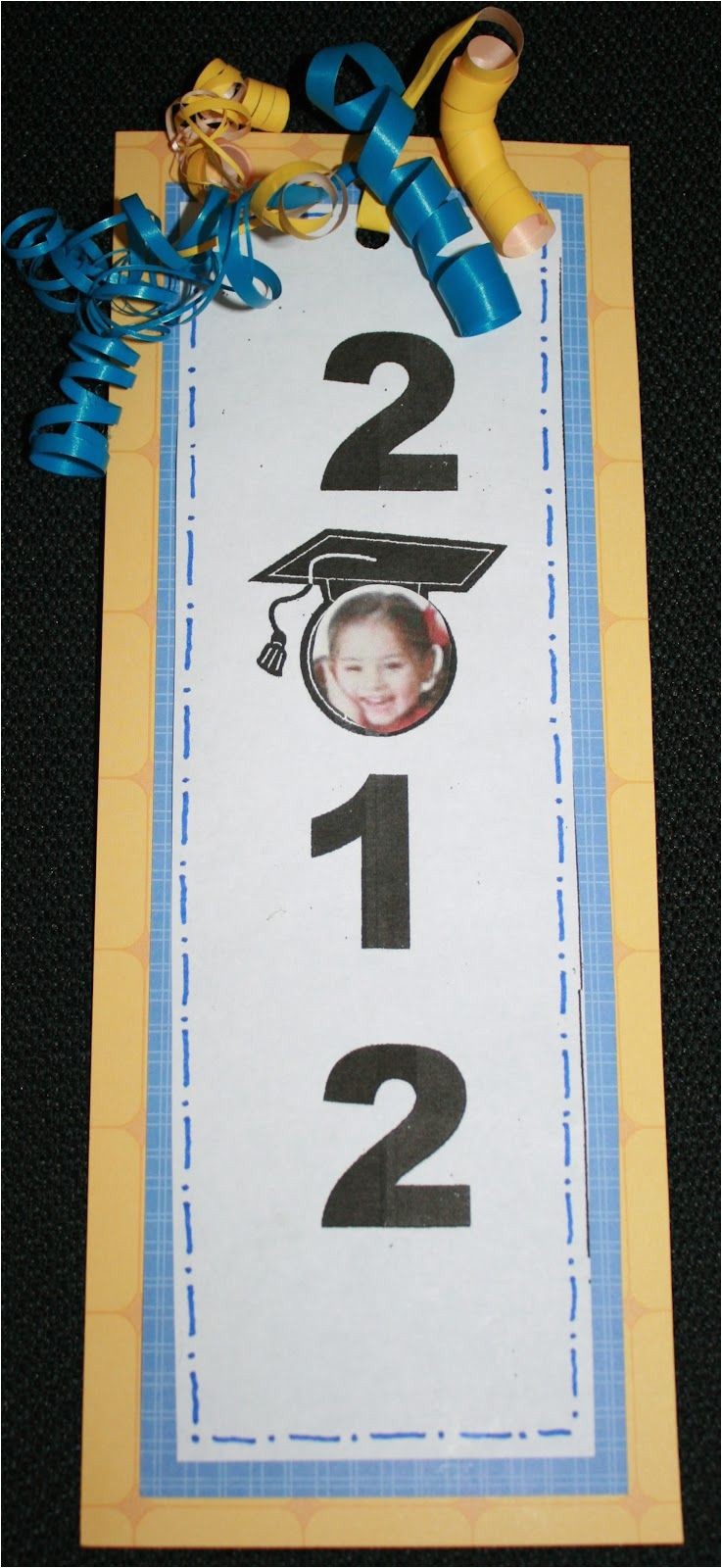 Bookmark Graduation Invitations Graduation Bookmark Preschool Graduation Pinterest