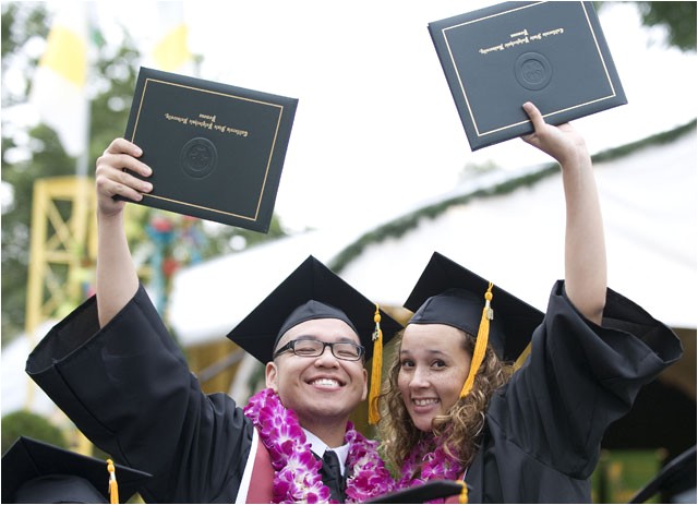 Cal Poly Pomona Graduation Invitations 2010 Graduation Schedule Polycentric
