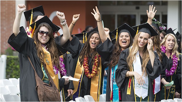 Cal Poly Pomona Graduation Invitations Cal Poly Pomona Celebrates 59th Annual Commencement