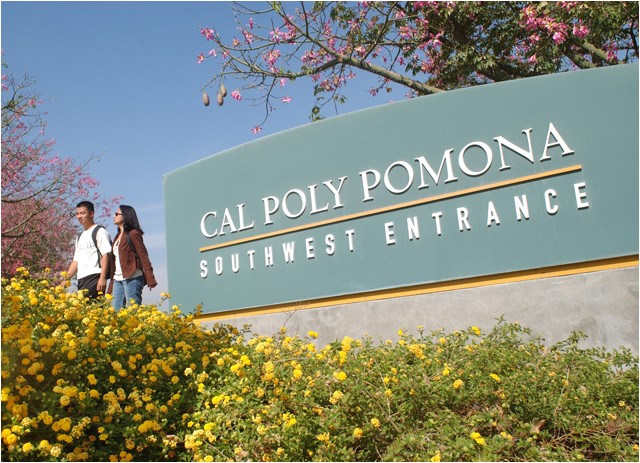 Cal Poly Pomona Graduation Invitations Cal Poly Pomona Receives 3 4 Million In Grants Polycentric