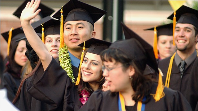 Cal Poly Pomona Graduation Invitations Grad Fair and Deadlines to Apply for Commencement