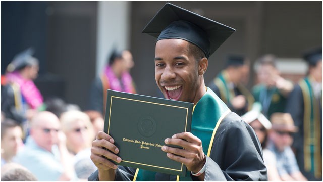 Cal Poly Pomona Graduation Invitations Study Notes Cal Poly Pomona for Progress Among Black
