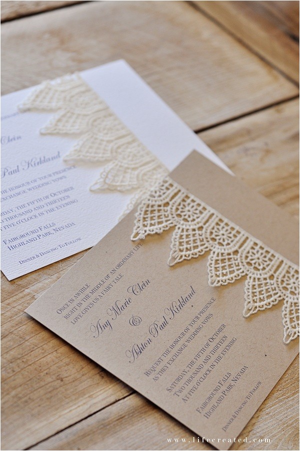 Card for Making Wedding Invitations Craftaholics Anonymous 10 Tips for Making Diy Wedding