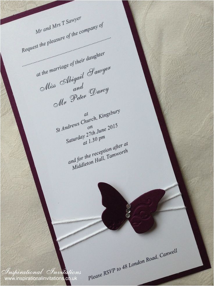 Card for Making Wedding Invitations Handmade Wedding Invitations Handmade Wedding Invitations