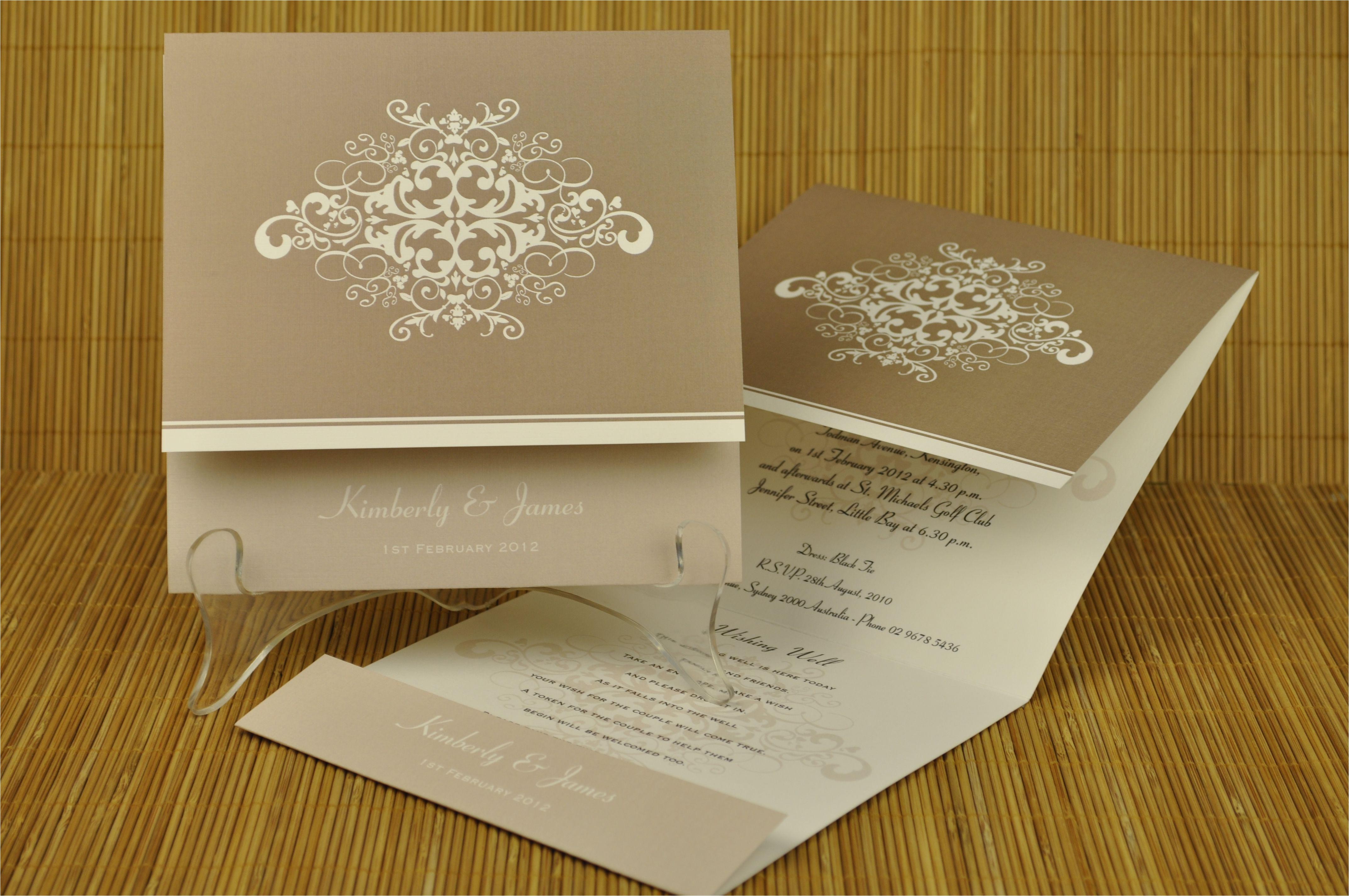 Card for Making Wedding Invitations Wedding Invitations Card Making Wedding Invitations