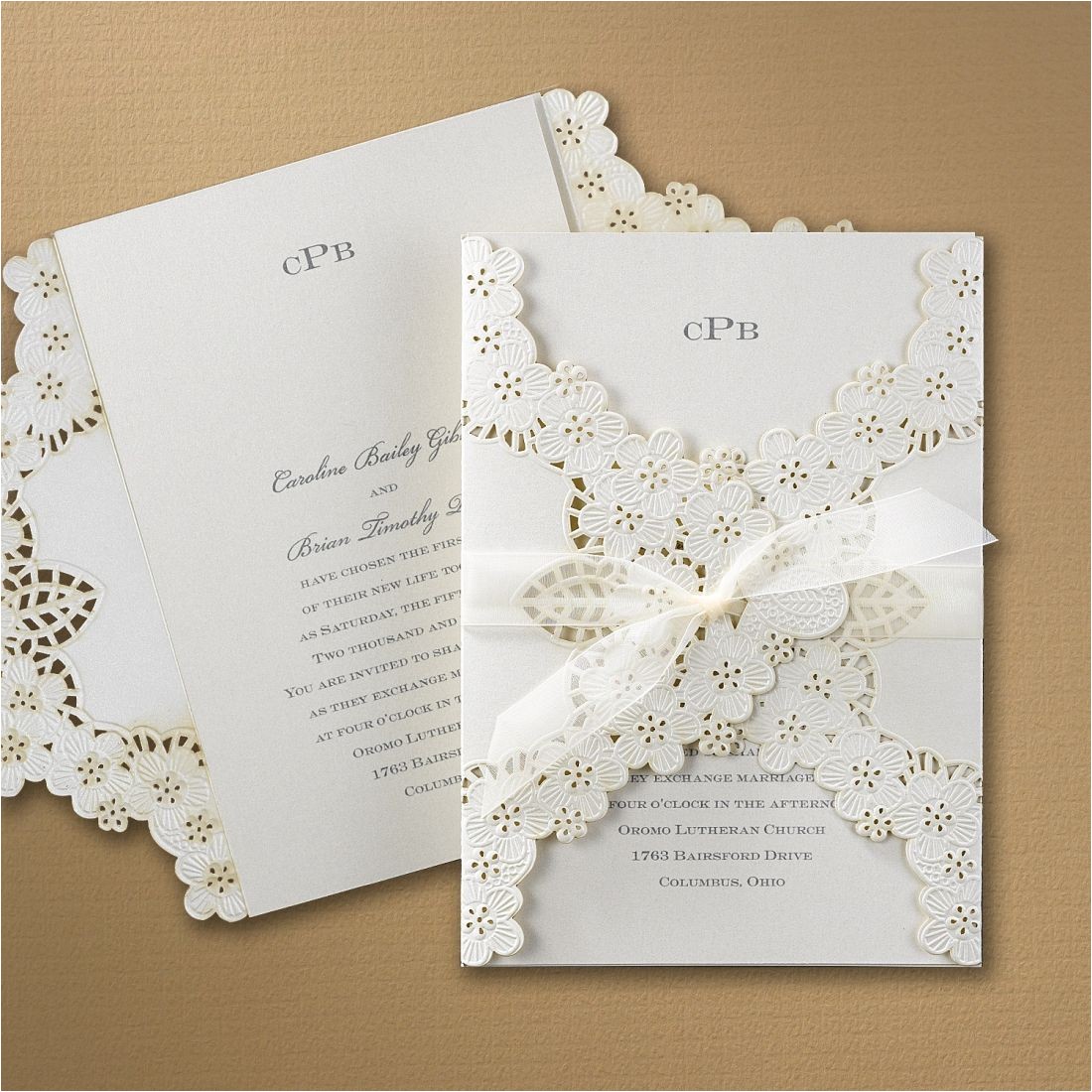 Carlson Wedding Invitations Carlson Crafts Wedding Invitations Ideas Tips Carlson