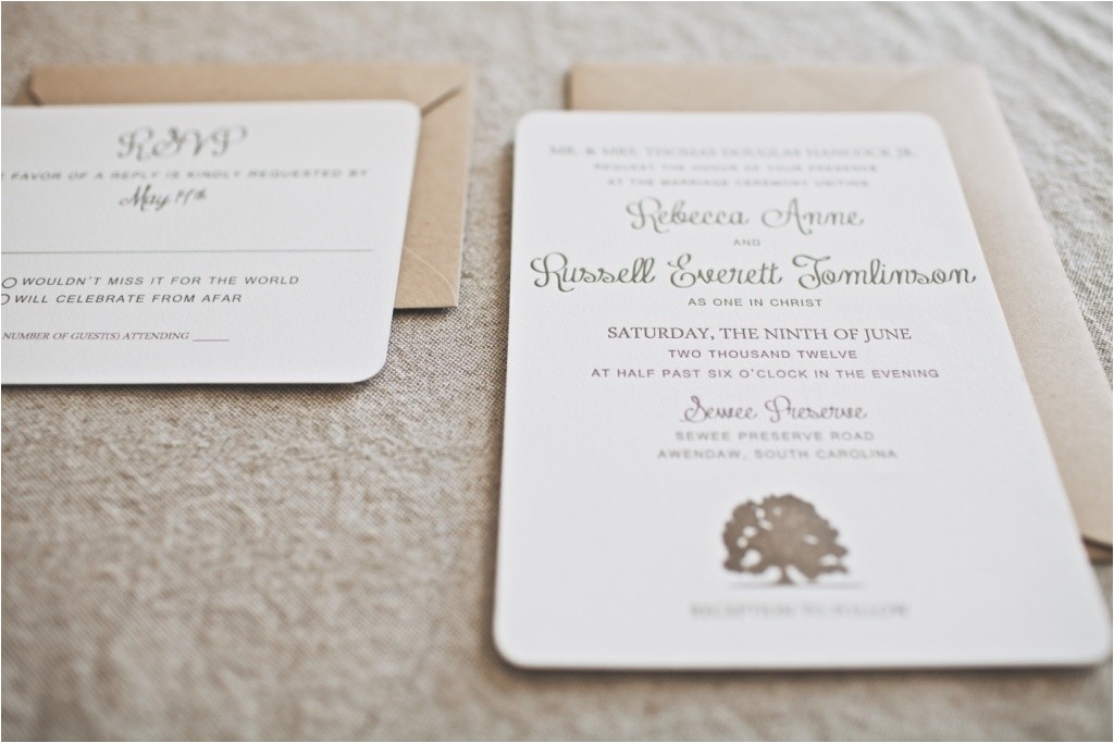 Charleston Sc Wedding Invitations Charleston Sc Wedding Invitations Cobypic Com